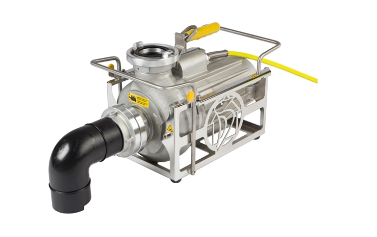 BMOT Hebeanlage Schmutzwasser Pumpe 700W – BMOT Tool